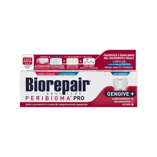 Blanx Peribioma Pro - Toothpaste for Healthy Gums, 75 ml