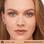 Maybelline Superstay Lumi Matte - Vloeibare foundation - Nr. 126