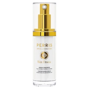 Perris Monte Carlo Skin Fitness – Konzentriertes Anti-Aging-Serum, 30 ml
