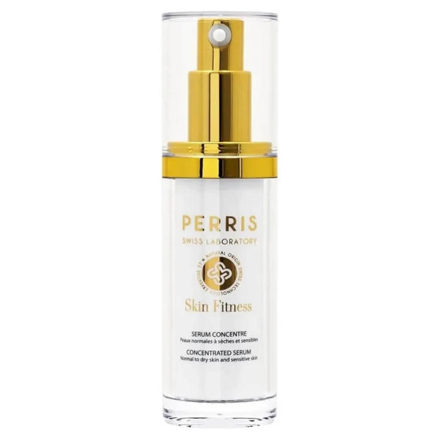 Perris Monte Carlo Skin Fitness – Konzentriertes Anti-Aging-Serum, 30 ml