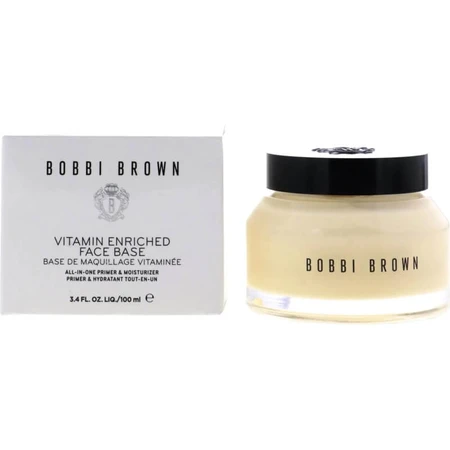 Bobbi Brown Vitamin-Enriched Face Base - Primer en hydraterende gezichtscrème, 100 ml