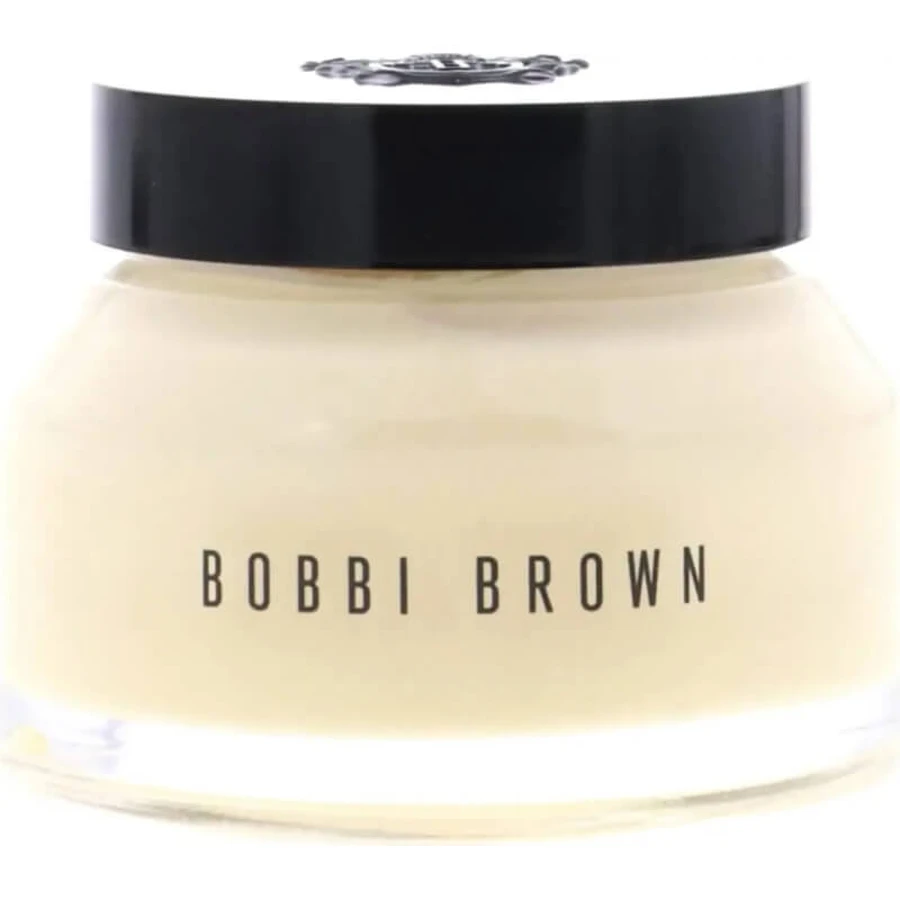 Bobbi Brown Vitamin-Enriched Face Base - Primer en hydraterende gezichtscrème, 100 ml