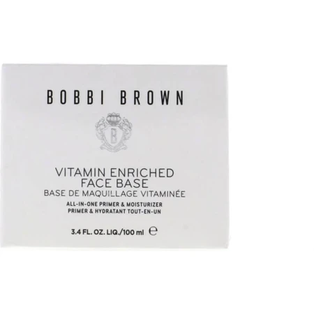 Bobbi Brown Vitamin-Enriched Face Base - Primer en hydraterende gezichtscrème, 100 ml