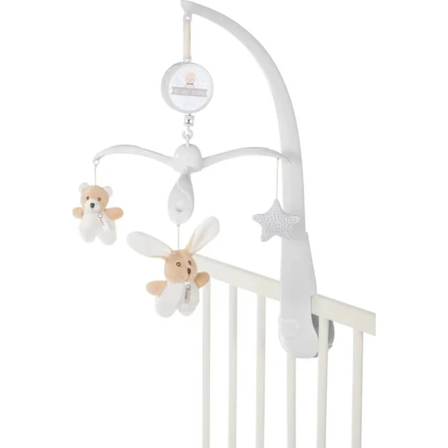 Chicco My Sweet Doudou - Mobile musical