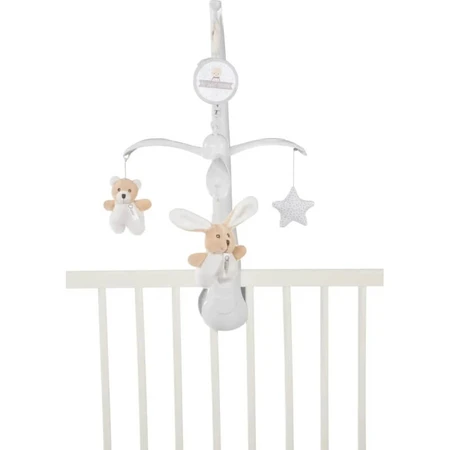 Chicco My Sweet Doudou - Mobile musical