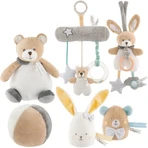 Chicco My Sweet Doudou - Mobile musical