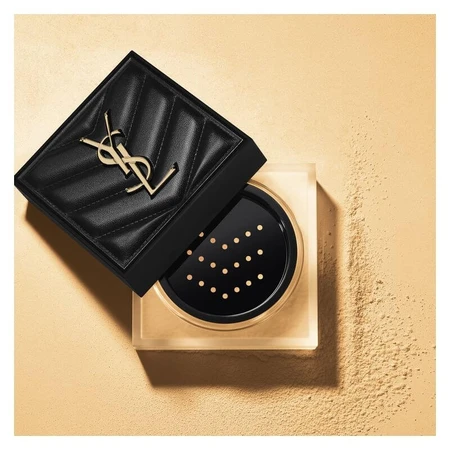 Yves Saint Laurent All Hours Hyper Blur - Loose Powder No. 02
