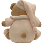 Nanan Puccio Night Light - Pink