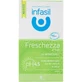 Infasil Active Freshness pH 4.5 - Extra-Refreshing Intimate Cleanser 200 ml