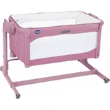 Chicco next2me magic - Cuna para dormir juntos «Blossom»