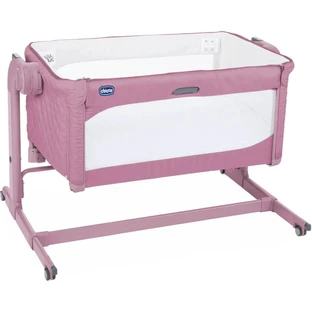 Chicco next2me magic - Blossom-co-sleeping-wiegje