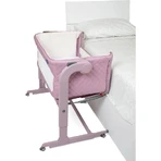 Chicco next2me magic - Blossom-co-sleeping-wiegje