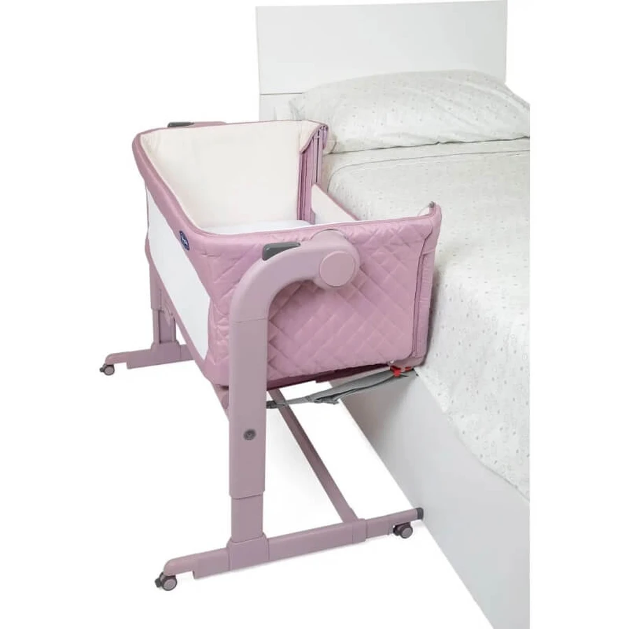 Chicco next2me magic - Blossom-co-sleeping-wiegje