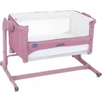 Chicco next2me magic - Blossom-co-sleeping-wiegje