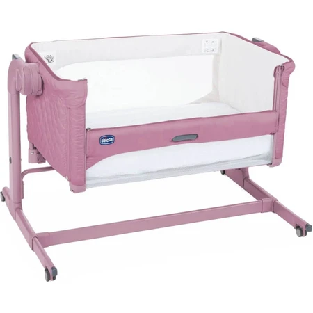 Chicco next2me magic - Blossom-co-sleeping-wiegje