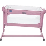 Chicco next2me magic - Blossom-co-sleeping-wiegje
