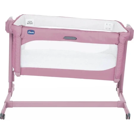 Chicco next2me magic - Blossom-co-sleeping-wiegje
