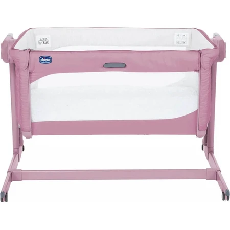 Chicco next2me magic - Blossom-co-sleeping-wiegje