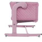 Chicco next2me magic - Blossom-co-sleeping-wiegje