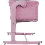 Chicco next2me magic - Blossom-co-sleeping-wiegje
