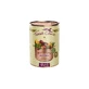 Terra Canis Market Game and Chicken Ragout with Pumpkin, Pear, and Thyme - Gluten-Free Complete Dog Food, 385 g