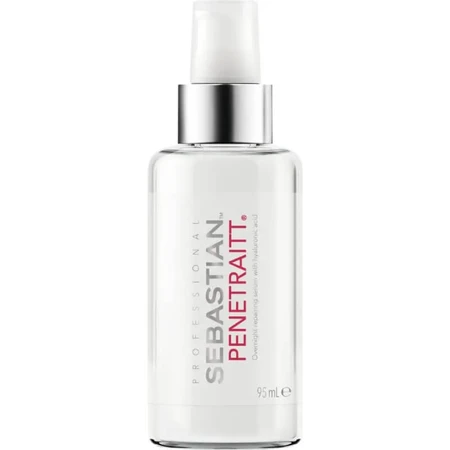 Sebastian Penetraitt - Herstellend haarserum voor ’s nachts met hyaluronzuur, 95 ml