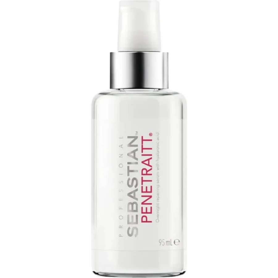 Sebastian Penetraitt - Herstellend haarserum voor ’s nachts met hyaluronzuur, 95 ml