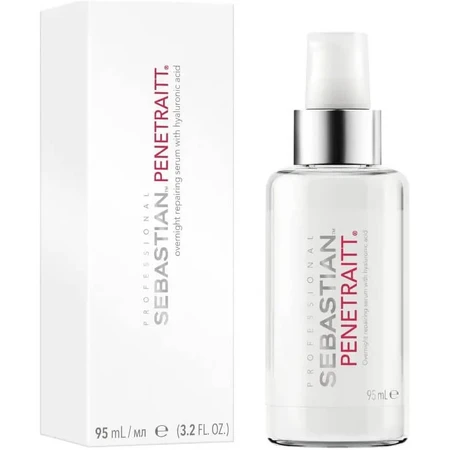 Sebastian Penetraitt - Herstellend haarserum voor ’s nachts met hyaluronzuur, 95 ml