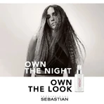 Sebastian Penetraitt - Herstellend haarserum voor ’s nachts met hyaluronzuur, 95 ml
