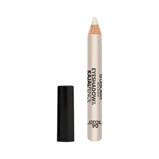 Deborah Lidschatten-Kajalstift – Augenstift Nr. 04 Buttery Pearly