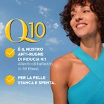 Nivea Q10 Energy - Crema antiedad para el contorno de los ojos, 15 ml
