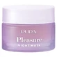 Masque de nuit Pupa Pleasure - Masque nourrissant et régénérant pour les lèvres à laisser agir toute la nuit n° 001 Myrtille