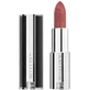 Givenchy Le Rouge Interdit Intense Silk - Barra de labios luminosa n.º 116 Nude Boisé