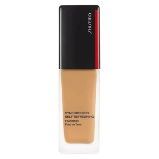 Shiseido Synchro Skin Self-Refreshing - Vloeibare foundation - Nr. 340 Oak