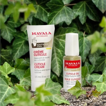 Mavala Deep-Penetrating Cuticle Cream 15 ml