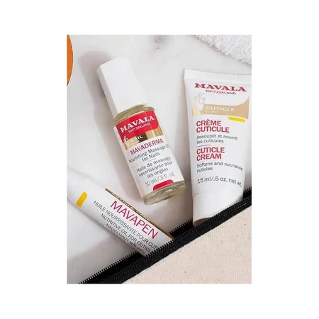 Mavala Deep-Penetrating Cuticle Cream 15 ml