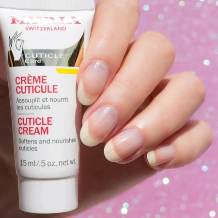 Mavala Deep-Penetrating Cuticle Cream 15 ml