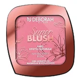 Deborah Super Blush - Blush - No. 01 Rose