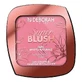 Deborah Super Blush – Róż do policzków – nr 01 Rose