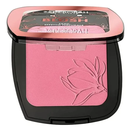 Deborah Super Blush - Blush - Nr. 01 Rose