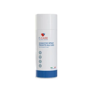 Spray cu gheață gata de utilizare, 400 ml