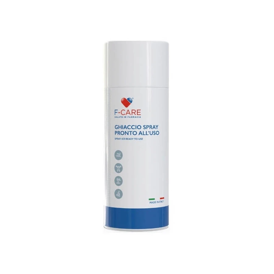 Ready-to-use ice spray, 400 ml