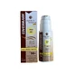 Covermark SPF 50+ Rayblock Body Plus Milk Deep Tan Sunscreen for the Body, Very High Protection, 100 ml