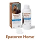 Nbf Lanes N.b.f. Lanes Epatoren Horse - Liquid dietary supplement for horses to support liver and kidney function, 1000 ml