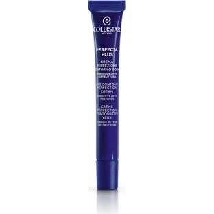 Collistar Perfecta Plus - Perfecting Eye Cream 15 ml