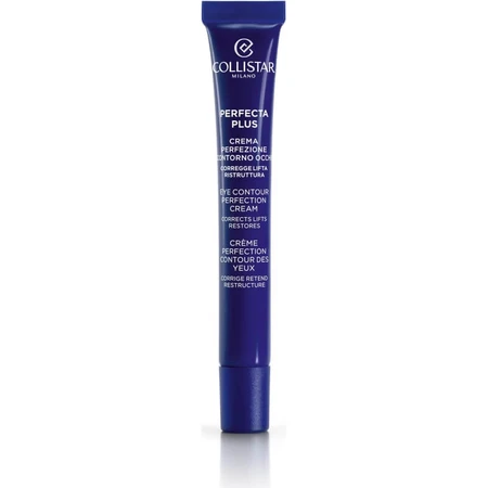Collistar Perfecta Plus - Perfecting Eye Cream 15 ml