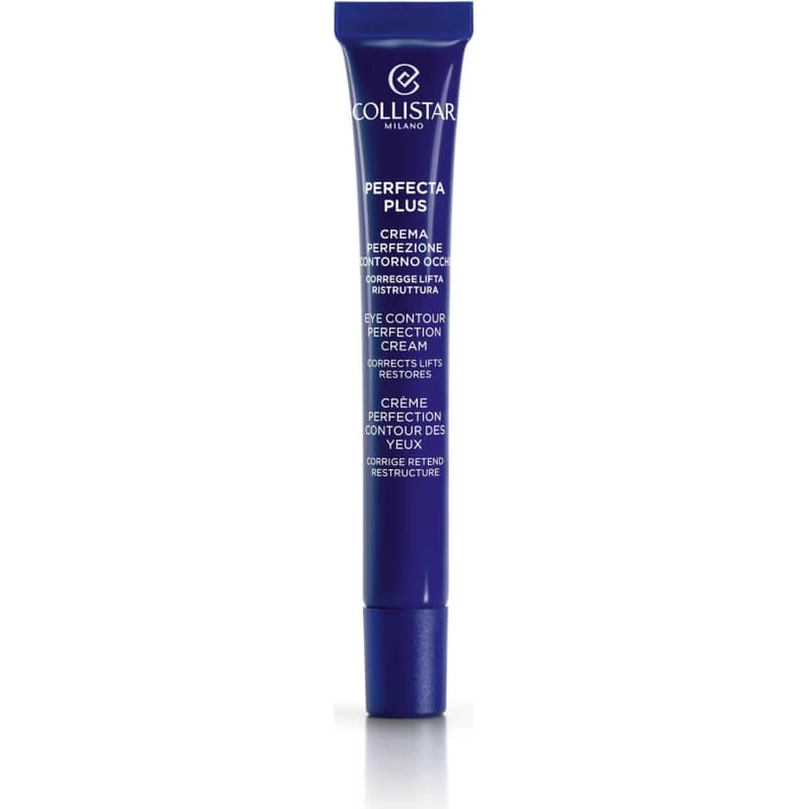 Collistar Perfecta Plus - Perfecting Eye Cream 15 ml