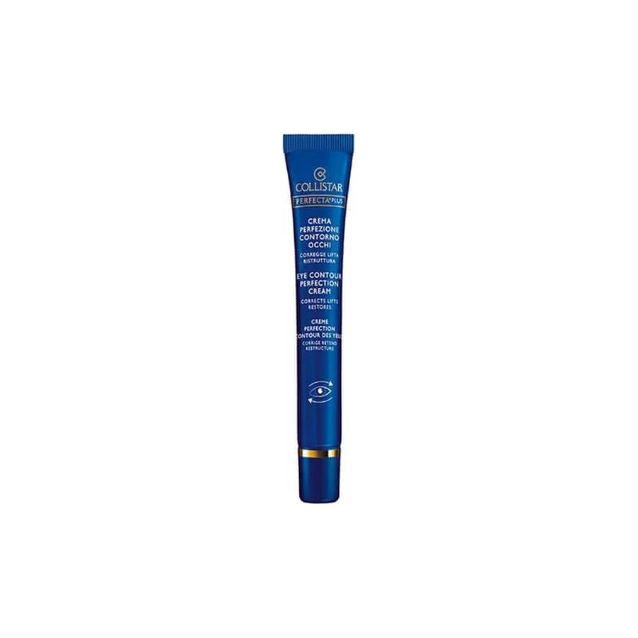 Collistar Perfecta Plus - Perfecting Eye Cream 15 ml
