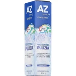 Az Protection &amp; Cleaning - Pasta de dientes 65 ml