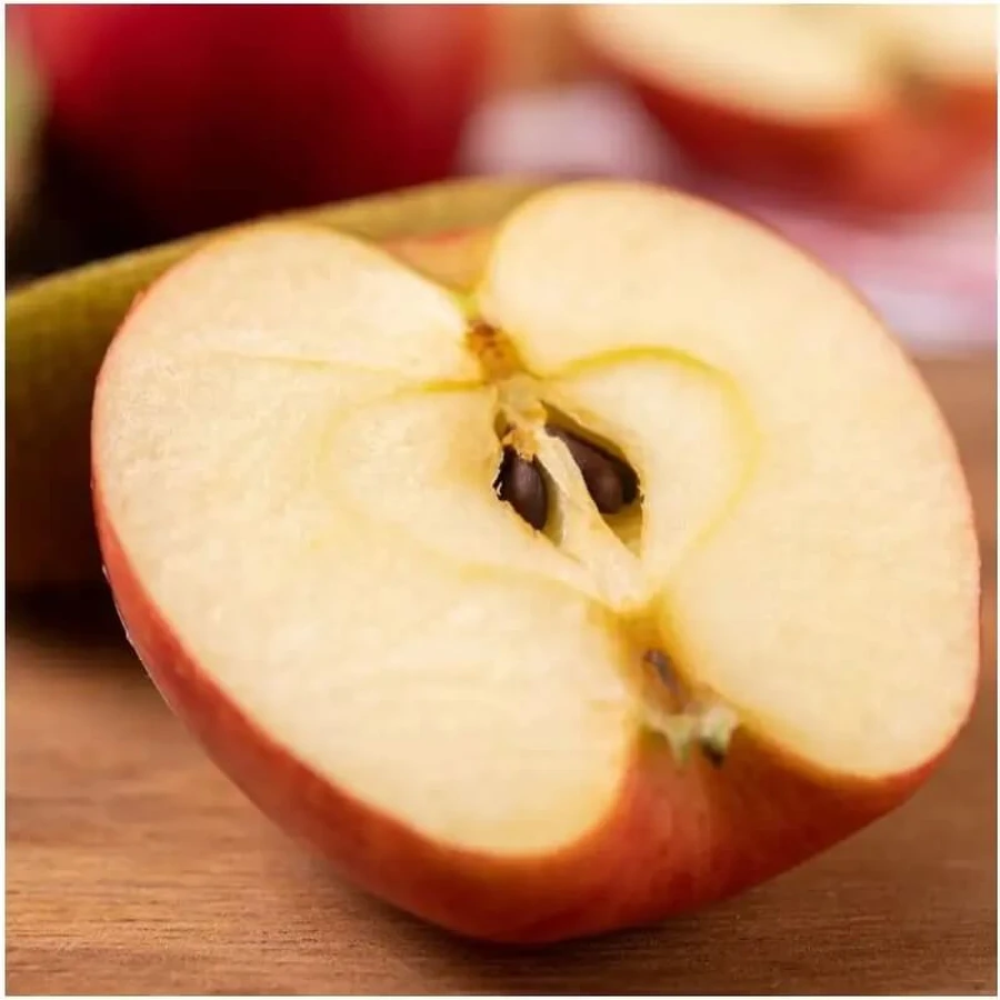 Nipiol Apple Baby Food 6x80 g